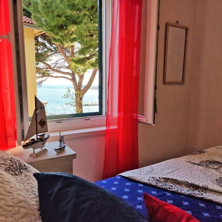 Pirates' Bay Apartment - Omiš Kültér fotó