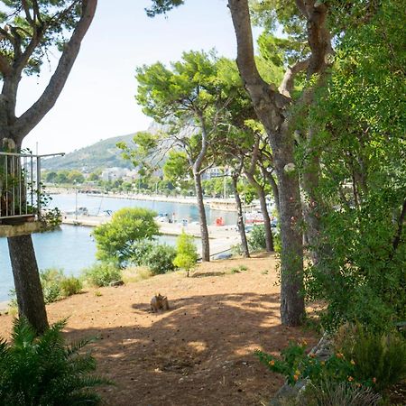 Pirates' Bay Apartment - Omiš Kültér fotó
